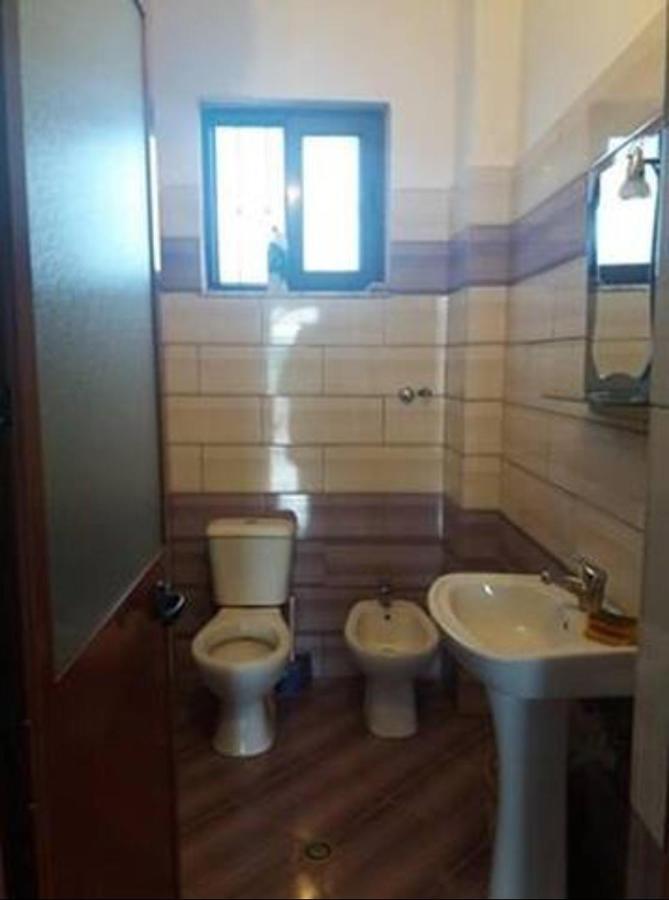 Vila Lika Дуррес Екстер'єр фото